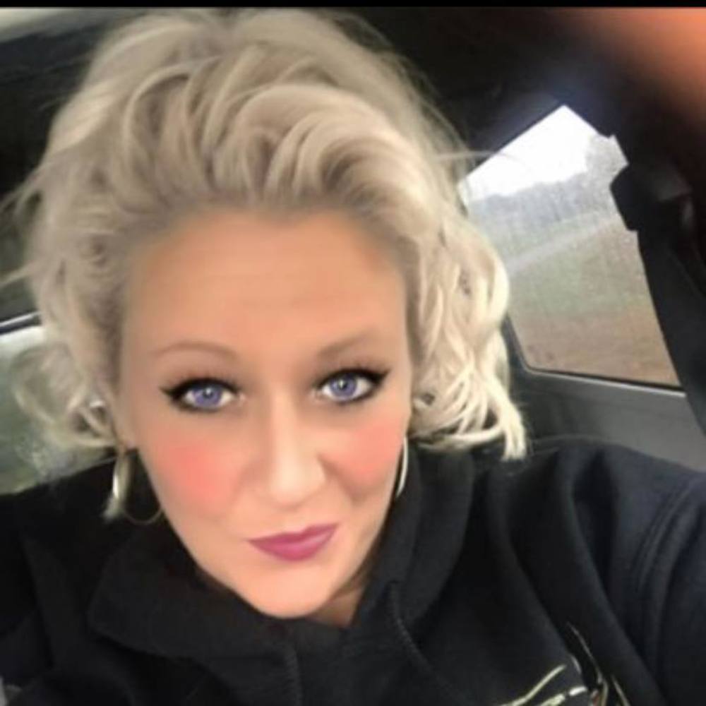 Meet your Posher, Jennifer jo